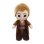 Peluche Star Wars GXB23 Personaje de Dibujos Animados Multicolor