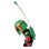 Peluche Star Wars Boba Fett Mattel 30 cm con Lanzador de Misiles