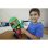 Peluche Star Wars Boba Fett Mattel 30 cm con Lanzador de Misiles