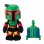 Peluche Star Wars Boba Fett Mattel 30 cm con Lanzador de Misiles