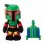 Peluche Star Wars Boba Fett Mattel 30 cm con Lanzador de Misiles