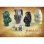 Juego de mesa The Noble Collection Jumanji Juego de azar