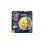 3D-Puzzle Ravensburger mit beleuchteter LED-Basis 72 Teile