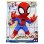 Peluche Interactivo Spidey Baila y Gatea Marvel Hasbro 30 cm