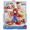 Peluche Interactivo Spidey Baila y Gatea Marvel Hasbro 30 cm