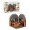 Spielzeugfigur MGA Miniverse Make It Mini Harry Potter Build It Set Multifarben
