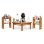 Spielzeugfigur MGA Miniverse Make It Mini Harry Potter Build It Set Multifarben