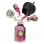 Spielzeugfigur MGA Miniverse Make It Mini Harry Potter Build It Set Multifarben
