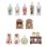 Spielzeugfigur MGA Miniverse Make It Mini Harry Potter Build It Set Multifarben
