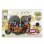 Spielzeugfigur MGA Miniverse Make It Mini Harry Potter Build It Set Multifarben