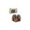 Spielzeugfigur MGA Miniverse Make It Mini Harry Potter Build It Set Multifarben