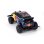 Coche Radiocontrol Carrera Red Bull Peugeot WRX 208 Rallycross 2.4GHz