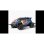 Coche Radiocontrol Carrera Red Bull Peugeot WRX 208 Rallycross 2.4GHz