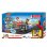 Set von Strecken und Fahrzeug Carrera RC Paw Patrol Race N Rescue Kunststoff Blau Rot