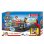 Set von Strecken und Fahrzeug Carrera RC Paw Patrol Race N Rescue Kunststoff Blau Rot