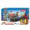 Set von Strecken und Fahrzeug Carrera RC Paw Patrol Race N Rescue Kunststoff Blau Rot