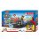 Set von Strecken und Fahrzeug Carrera RC Paw Patrol Race N Rescue Kunststoff Blau Rot