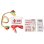 Kit de electrónica Makey Makey Classic Multicolor