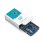 Placa de desarrollo Arduino UNO R4 Minima 48 MHz ATmega328