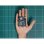 Placa de desarrollo Arduino UNO R4 WiFi Renesas RA4M1 Wi-Fi 4