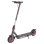Patinete eléctrico Aiwa F22 Raptor 350W Autonomía 30km Ruedas sólidas Gris