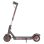 Patinete eléctrico Aiwa F22 Raptor 350W Autonomía 30km Ruedas sólidas Gris