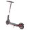 Patinete eléctrico Aiwa F22 Raptor 350W Autonomía 30km Ruedas sólidas Gris