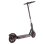 Patinete eléctrico Aiwa F22 Raptor 350W Autonomía 30km Ruedas sólidas Gris