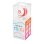 Robot Sphero Mini Ball Bluetooth LED Rot