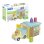 Camion con Garage Playmobil Junior Azione Avventura 1-4 anni