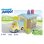 Camion con Garage Playmobil Junior Azione Avventura 1-4 anni
