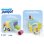 Camion con Garage Playmobil Junior Azione Avventura 1-4 anni