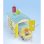 Camion con Garage Playmobil Junior Azione Avventura 1-4 anni