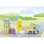 Camion con Garage Playmobil Junior Azione Avventura 1-4 anni