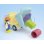 Camion con Garage Playmobil Junior Azione Avventura 1-4 anni