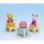 Gioco Playmobil Junior 71693 Casa di Winnie e Piglet