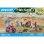 Spielzeug-Set Playmobil Wiltopia Wombat-Australien-Refugium