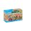 Spielzeug-Set Playmobil Wiltopia Wombat-Australien-Refugium
