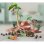 Spielzeug-Set Playmobil Wiltopia Wombat-Australien-Refugium