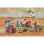 Spielzeug-Set Playmobil Wiltopia Wombat-Australien-Refugium