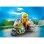 Figura de juguete Playmobil City Life 71205 Multicolor Plástico 4 años