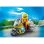 Figura de juguete Playmobil City Life 71205 Multicolor Plástico 4 años