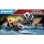 Set di Giocattoli Playmobil City Action 70782 Polizia