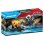 Set di Giocattoli Playmobil City Action 70782 Polizia