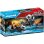 Set di Giocattoli Playmobil City Action 70782 Polizia