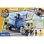 Polizeifahrzeug Playmobil Duck On Call 70915 mit Sound und Licht