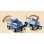 Polizeifahrzeug Playmobil Duck On Call 70915 mit Sound und Licht
