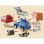 Polizeifahrzeug Playmobil Duck On Call 70915 mit Sound und Licht