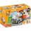 Gioco Playmobil Duck On Call Auto e città 3 pezzi