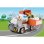 Gioco Playmobil Duck On Call Auto e città 3 pezzi